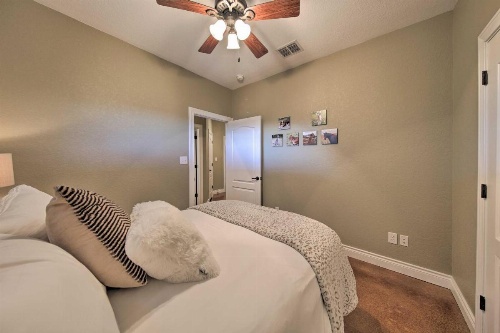 House with Outdoor Oasis Less Than 3 Miles from Canyon Lake! image 12