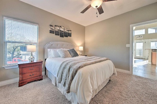 House with Outdoor Oasis Less Than 3 Miles from Canyon Lake! image 14