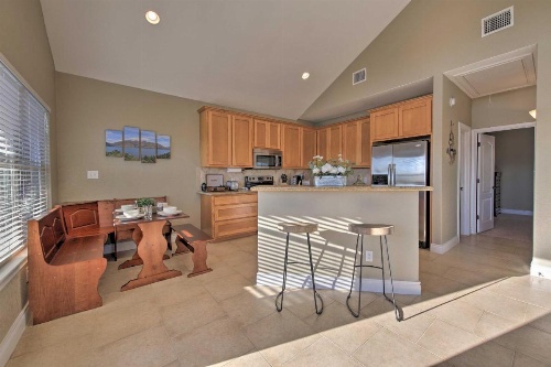 House with Outdoor Oasis Less Than 3 Miles from Canyon Lake! image 18