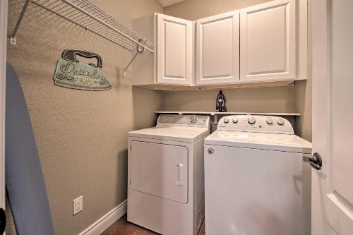 House with Outdoor Oasis Less Than 3 Miles from Canyon Lake! image 24